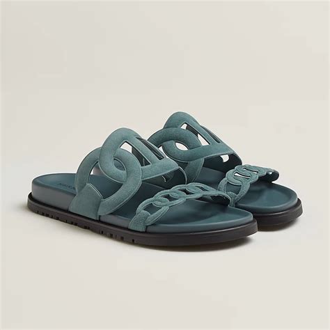 sandales extra hermes|Hermes sandals original.